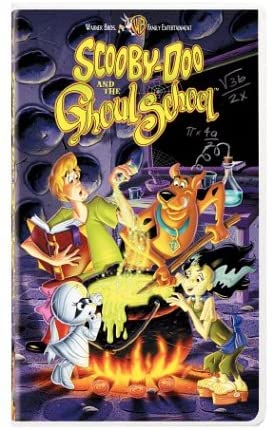 Scooby Doo and the Ghoul School 1988 Dub in Hindi Full Movie
